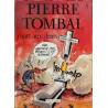 Pierre Tombal tome 3 Mort aux dents