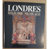 Londres - Histoire musicale