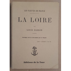 Les fleuves de France - La Loire