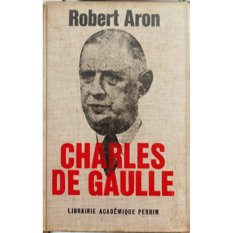Charles de Gaulle