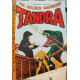 The golden warrior of tandra