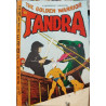 The golden warrior of tandra