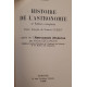 Histoire de l'astronomie (2° édition complétée) suivie de...