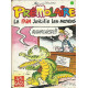 La Faim justifie les moyens (Prémolaire)