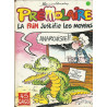La Faim justifie les moyens (Prémolaire)