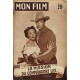 Revue mon film n° 370 / la mission du commandant Lex / gary cooper...