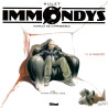 Immondys - Tome 01: Le Casse-Tête