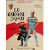 Bernard prince / le general satan et les pirates de Lokanga