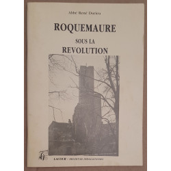 Roquemaure sous la Révolution