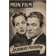 Revue mon film n° 188 / le procés paradine / alisa valli et...