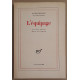 L'équipage (nouvelle édition revue et corrigée)