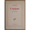 L'équipage (nouvelle édition revue et corrigée)