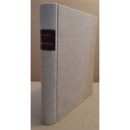 Mireille (illustrations de Frédéric Montenard) - texte en français...