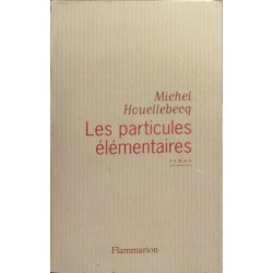 Les particules élémentaires