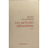Les particules élémentaires