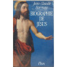 Biographie de Jésus