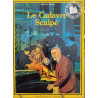 Le cadavre scalpé
