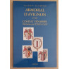 Armorial d'Avignon et du Comtat Venaissin