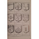 Armorial d'Avignon et du Comtat Venaissin