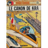 Yoko Tsuno tome 15 : Le canon de Kra