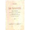 La lionide / poeme d'education : texte provencal et traduction...