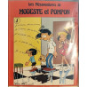 Les aventures de Modeste et Pompon