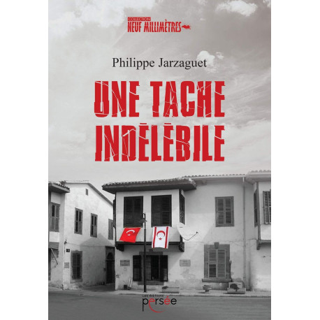Une tache indélébile