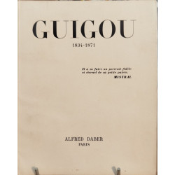 Guigou 1834-1871