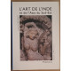 L'ART DE L'INDE et de l'Asie du Sud-Est