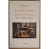La Provence et le Comtat Venaissin - Arts et traditions populaires