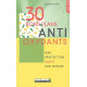 30 bons plans antioxydants