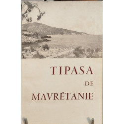 Tipasa de Maurétanie