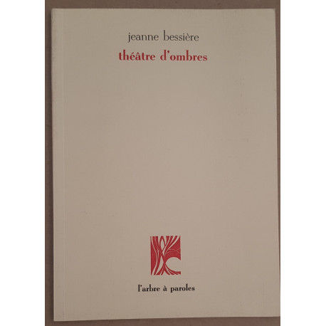 Théatre d'ombres