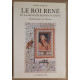 Le Roi René et la seconde maison d'Anjou - Emblématique - Art -...