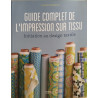 Guide complet de l'impression sur tissu: Initiation au design textile