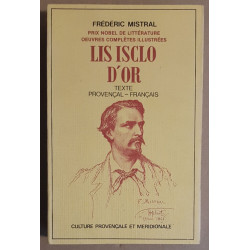Lis Isclo d'or (texte provençal-français) - Oeuvres poétiques33