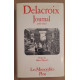 Delacroix Journal 1822-1863 (préface de Hubert Damisch)