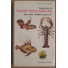Guide de la faune sous-marine des côtes méditerranéennes