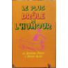 Le plus drôle de l'humour : De Raymond Devos à Woody...