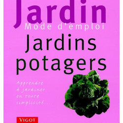 Jardins potagers
