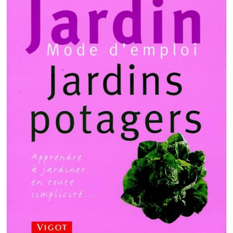 Jardins potagers