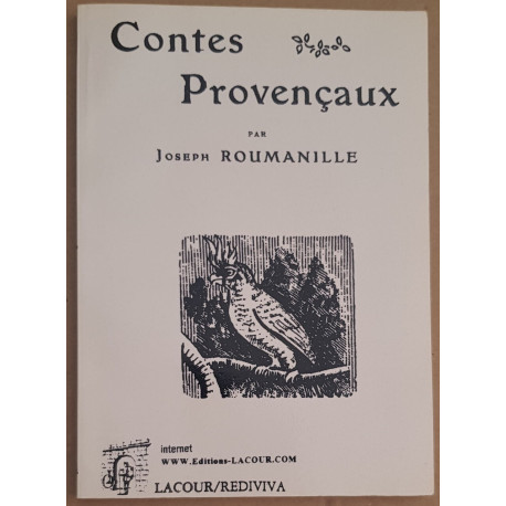 Contes Provençaux