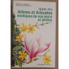 Guide des Arbres et Arbustes exotiques de nos parcs et jardins