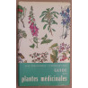 Guide des plantes médicinales