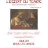 Revue anthroposophique trimestrielle / l'esprit du temps n° 3 /...