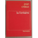 La Fontaine ou la vie est un conte