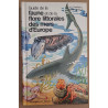 Guide de la faune et de la flore littorales des mers d'Europe