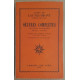 Oeuvres Complètes - Les chants de Maldoror - Poésies - Lettres