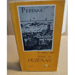 Guide pezenas