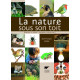 La nature sous son toit : Hommes et bêtes : comment cohabiter